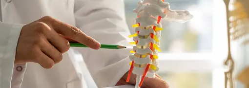chirurgie orthopedique en Tunisie